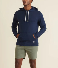 Marine Layer Sweatshirts Marine Layer - Men's Sunset Pullover Hoodie