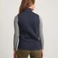 Marine Layer Sweatshirts Marine Layer - Women's Corbet Full-Zip Vest