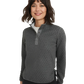 Marine Layer Sweatshirts Marine Layer - Women's Reversible Corbet Pullover