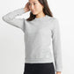 Marine Layer Sweatshirts Marine Layer - Women's Sherpa Crew Pullover