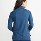 Marine Layer Sweatshirts Marine Layer - Women's Sport Quarter-Zip