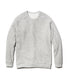Marine Layer Sweatshirts S / Heather Grey Marine Layer - Men's Sherpa Crew Pullover