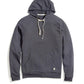 Marine Layer Sweatshirts XS / Asphalt Grey Marine Layer - Men's Sunset Pullover Hoodie