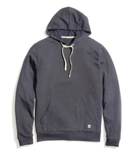 Marine Layer Sweatshirts XS / Asphalt Grey Marine Layer - Men's Sunset Pullover Hoodie