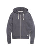 Marine Layer Sweatshirts XS / Asphalt Grey Marine Layer - Women's Afternoon Hoodie
