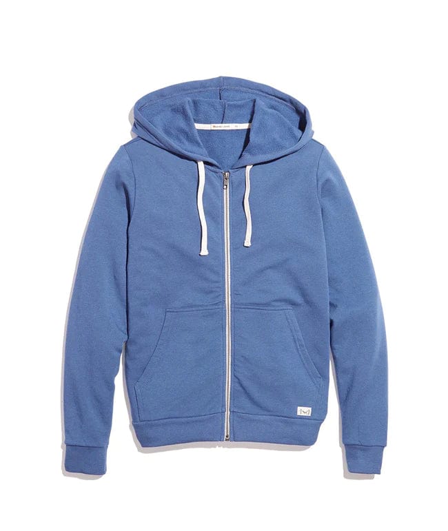 Marine Layer - Women's Afternoon Hoodie – Threadfellows