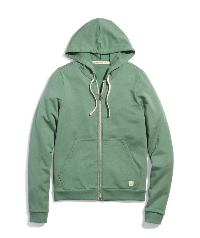 Marine Layer - Women's Afternoon Hoodie – Threadfellows
