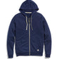 Marine Layer Sweatshirts XS / True Navy Marine Layer - Men's Afternoon Hoodie