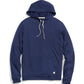 Marine Layer Sweatshirts XS / True Navy Marine Layer - Men's Sunset Pullover Hoodie