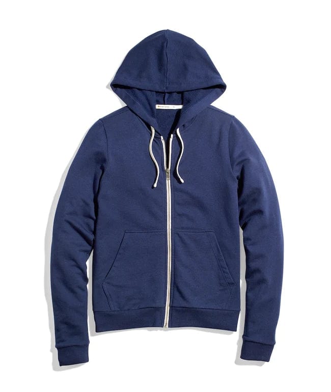 Plain navy hoodie 2024 womens