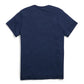 Marine Layer T-shirts Marine Layer - Men's Re-Spun Signature Crew