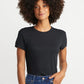 Marine Layer T-shirts Marine Layer - Women's Signature Crew
