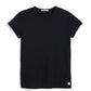 Marine Layer T-shirts XS / Black Marine Layer - Women's Signature Crew