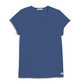 Marine Layer T-shirts XS / Faded Navy Marine Layer - Women's Signature Crew