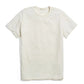 Marine Layer T-shirts XS / Natural Marine Layer - Men's Re-Spun Signature Crew