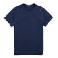 Marine Layer T-shirts XS / Navy Marine Layer - Men's Re-Spun Signature Crew
