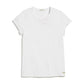 Marine Layer T-shirts XS / White Marine Layer - Women's Signature Crew