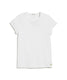 Marine Layer T-shirts XS / White Marine Layer - Women's Signature Crew