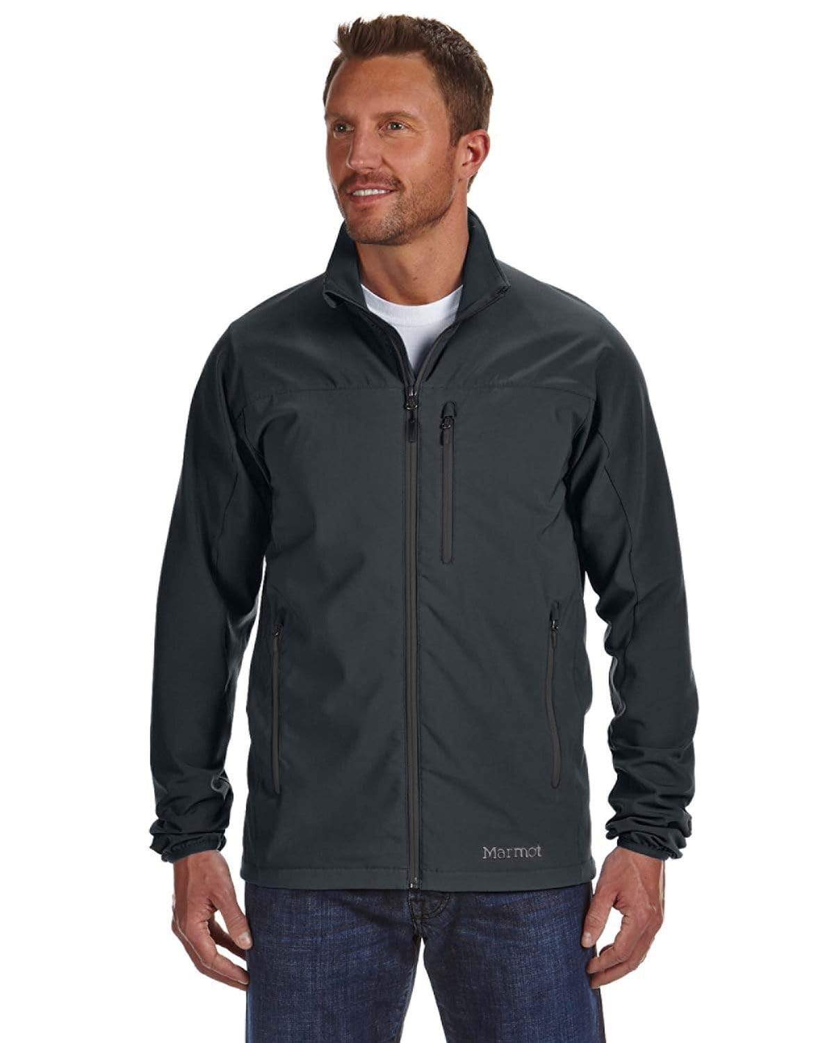 Marmot men's tempo jacket on sale