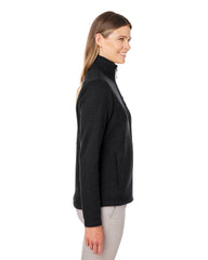 Marmot Outerwear Marmot - Women's Dropline Sweater Fleece Jacket