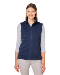 Marmot Outerwear Marmot - Women's Dropline Sweater Fleece Vest