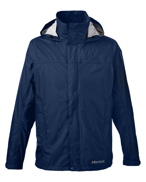 Marmot Outerwear S / Arctic Navy Marmot - Men's Precipitation Eco Jacket