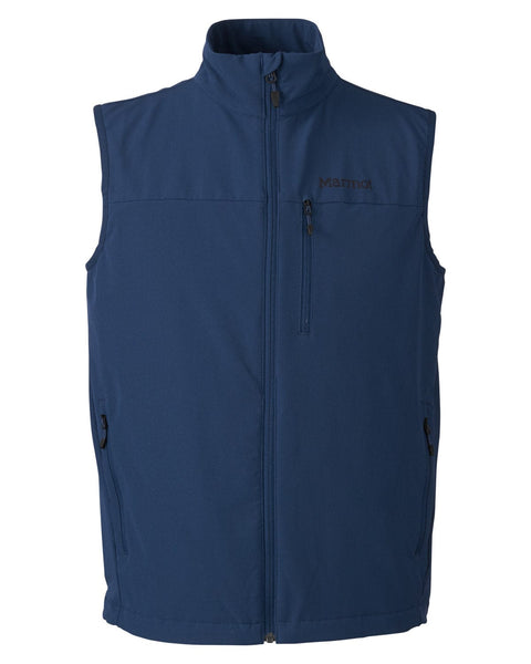 Marmot Outerwear S / Arctic Navy Marmot - Men's Tempo Vest