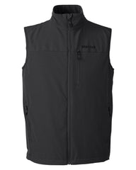 Marmot Outerwear S / Black Marmot - Men's Tempo Vest