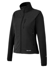 Marmot Outerwear S / Black Marmot - Women's Tempo Jacket