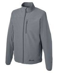 Marmot Outerwear S / Cinder Marmot - Men's Tempo Jacket