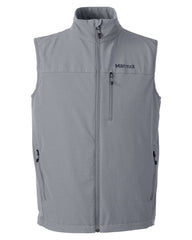 Marmot Outerwear S / Cinder Marmot - Men's Tempo Vest