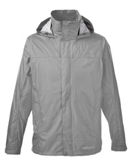 Marmot Outerwear S / Steel Onyx Marmot - Men's Precipitation Eco Jacket