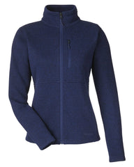 Marmot Outerwear XS / Arctic Navy Marmot - Women's Dropline Sweater Fleece Jacket