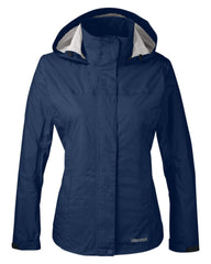 Marmot Outerwear XS / Arctic Navy Marmot - Women's Precipitation Eco Jacket