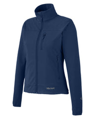 Marmot Outerwear XS / Arctic Navy Marmot - Women's Tempo Jacket
