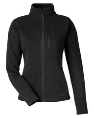 Marmot Outerwear XS / Black Marmot - Women's Dropline Sweater Fleece Jacket