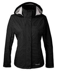 Marmot Outerwear XS / Black Marmot - Women's Precipitation Eco Jacket