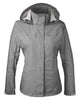 Marmot Outerwear XS / Steel Onyx Marmot - Women's Precipitation Eco Jacket