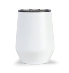 Miir Accessories 10oz / White MiiR - Vacuum Insulated Wine Tumbler 10oz
