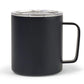 Miir Accessories 12oz / Black Powder MiiR - Vacuum Insulated Camp Cup 12oz