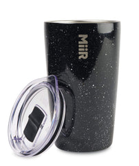 Miir Accessories 12oz / Black Speckle MiiR - Vacuum Insulated Tumbler 12oz