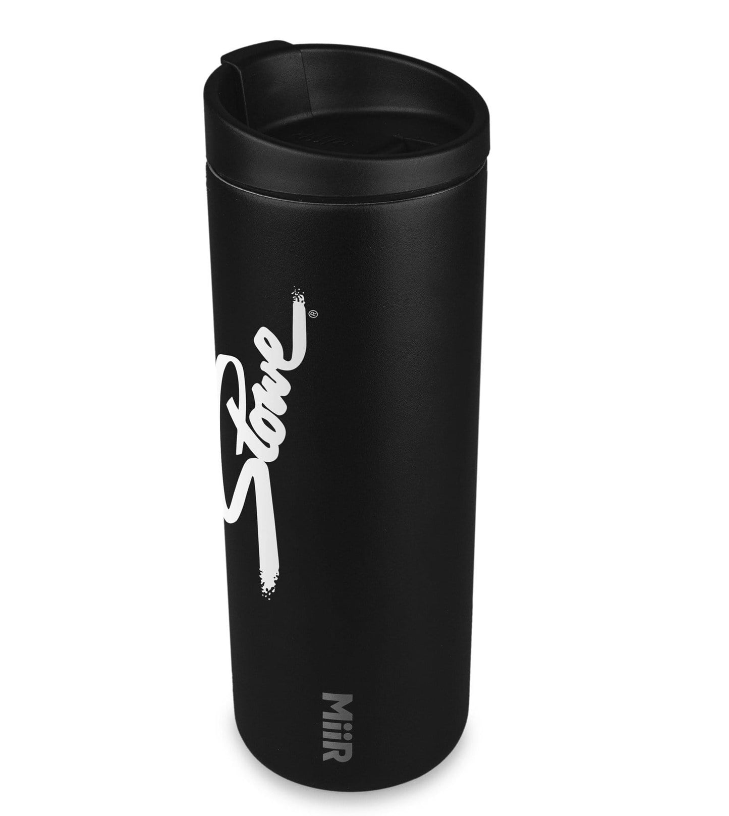Miir Accessories 16oz / Black MiiR - Vacuum Insulated Travel Tumbler 16oz