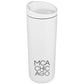 Miir Accessories 16oz / White MiiR - Vacuum Insulated Travel Tumbler 16oz