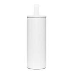 Miir Accessories 16oz / White MiiR - Vacuum Insulated Wide Mouth Bottle 16oz