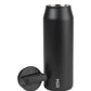 Miir Accessories 20oz / Black MiiR - Wide Mouth Bottle 32oz