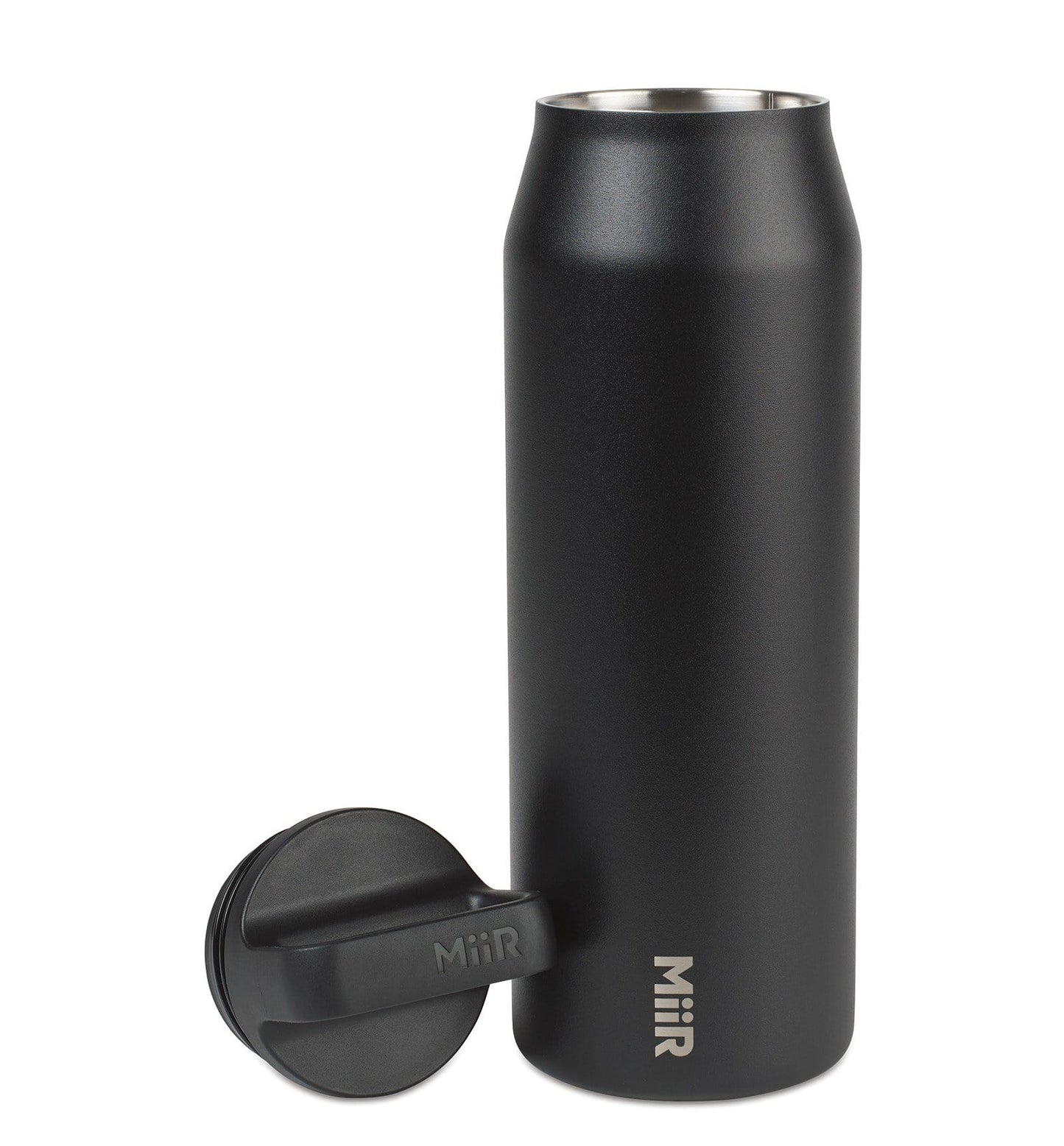 Miir Accessories 20oz / Black MiiR - Wide Mouth Bottle 32oz