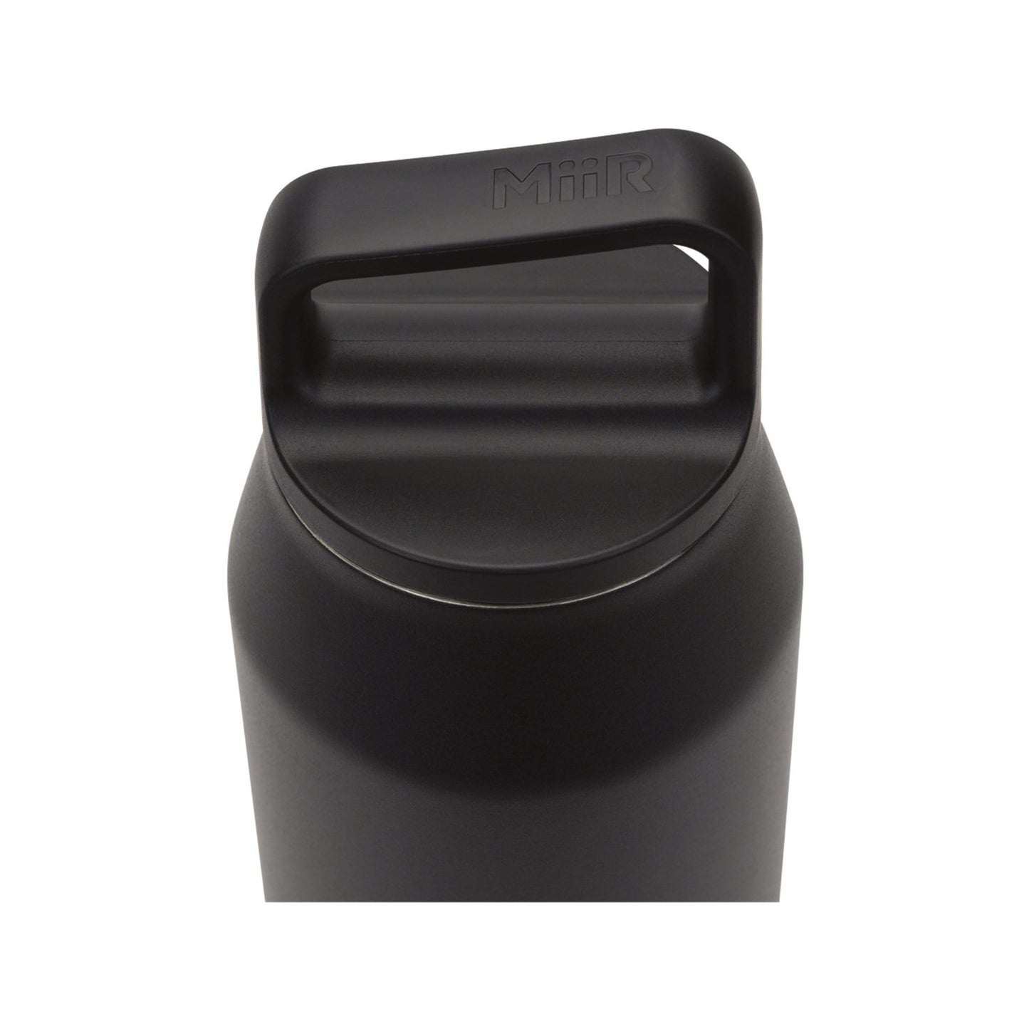 Miir Accessories 20oz / Black MiiR - Wide Mouth Bottle 32oz