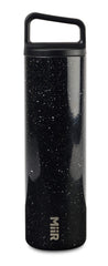 Miir Accessories 20oz / Black Speckle MiiR - Vacuum Insulated Wide Mouth Bottle 20oz