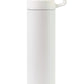 Miir Accessories 20oz / White Powder MiiR - Vacuum Insulated Wide Mouth Hatchback Chug Lid Bottle 20oz