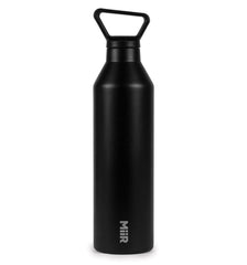 Miir Accessories 23oz / Black MiiR - Vacuum Insulated Bottle 23oz